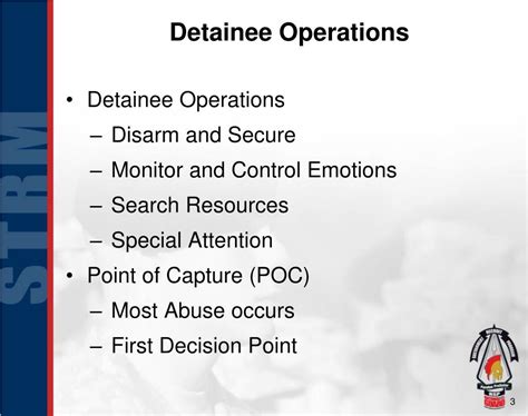 detainee ops smart card|dod detainee violations.